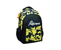 Disney Pokémon GIM31611031 backpack černý 30l černá