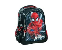 Disney Spiderman Dangled GIM33705031 backpack černý 30l černá