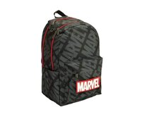 Marvel Heroes GIM33729034 backpack černý 25l černá