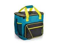 Meteor Frosty 74627 termotaška tyrkysová 30l tyrkysová