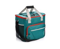 Meteor Frosty 74628 termotaška zelená 30l zelená