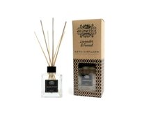 Awm Difuzér s Esenciálním Olejem Levandule & Fenykl - 200 ml