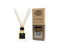Awm Difuzér s Esenciálním Olejem Citrón & Zázvor - 200 ml