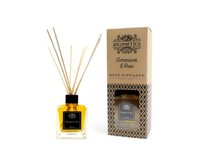 Awm Pelargonie & Růže Difuzér s Esenciálním Olejem - 200 ml