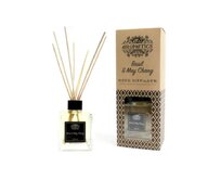 Awm Difuzér s Esenciálním Olejem Bazalka & May Chang - 200 ml
