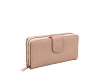 Inello PF-MD-10050 peněženka khaki khaki