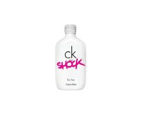 Calvin Klein CK One Shock for Her Women Eau de Toilette 100 ml