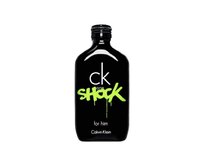 Calvin Klein CK Shock for Him Men Eau de Toilette Spray 100 ml
