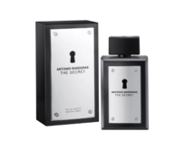 Antonio Banderas The Secret Men EDT 50 ml