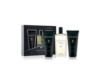 Poseidon Poseidon Intenso Man Sada (edc/150ml + water/150ml + sh/gel/150ml)