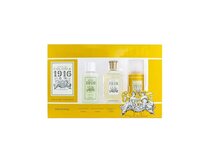 Puig Colonia 1916 Unisex Edc Box+Sprchový Gel+Deo sprej