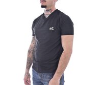 Just Emporio JE-MOZIM-01 tričko černé S černá, S