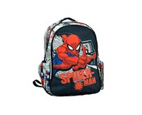 Disney Spiderman GIM33707031 backpack barevný 22l barevná