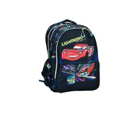 Disney Cars Lightning GIM34136031 backpack modrý 30l modrá