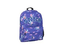 Disney Lilo and Stitch CEP2100005094 backpack fialový 20l fialová