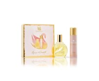 Gloria Vanderbilt dámská sada EDT 100 ml + deodorant ve spreji 150 ml