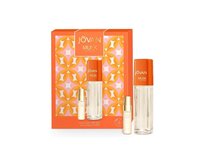Jovan Musk Vapo dámská sada EDT 100 ml + EDT 15 ml