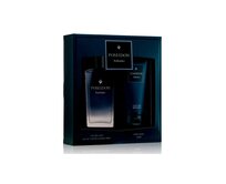 Poseidon Indomito pánská sada EDT 100 ml + A/S 150 ml