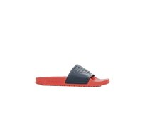 Emporio Armani XVPS08 XN747 pantofle Blue/Red 39 modrá/červená, 39