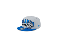 New Era 60421550 kšiltovka gray šedá, univerzální