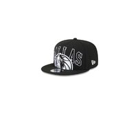 New Era 60421563 kšiltovka černá černá, univerzální