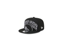 New Era 60421575 kšiltovka černá černá, univerzální
