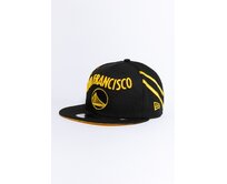 New Era 60429648 kšiltovka černá černá, univerzální
