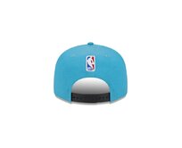 New Era 60429997 kšiltovka modrá modrá, univerzální