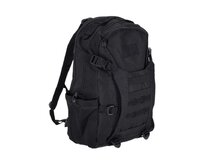 Tactical Guard TG-PACKRUN Backpack černý 30l černá