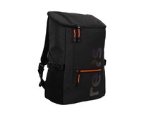 Reis TROLL WORK DS Backpack tmavě šedý 18l tmavě šedá