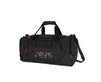 Reis TROLL Travel Bag tmavě šedý 35l tmavě šedá
