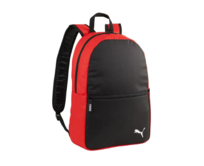 Puma Team Goal Core 90238 03 Backpack černá/červená 20l černá/červená
