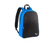 Puma Team Goal Core 90238 02 Backpack černá/modrá 20l černá/modrá