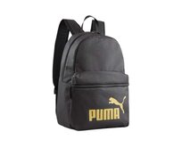 Puma Phase 79943 03 Backpack černý 22l černá