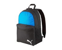 Puma teamGOAL 23 76855 02 Backpack modrá/černá 22l modrá/černá