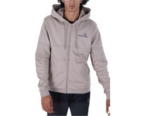 Sergio Tacchini 40107 mikina beige S béžová, S