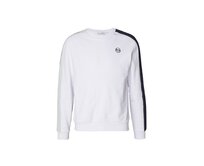 Sergio Tacchini 40497 mikina bílá XL bílá, XL