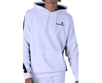 Sergio Tacchini 40673 mikina white M bílá, M