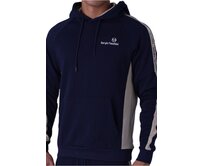 Sergio Tacchini 40673 mikina blue S modrá, S