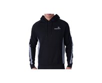Sergio Tacchini 40673 mikina black S černá, S