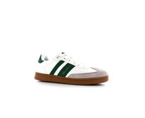 Teddy Smith 120032 tenisky White/Green 41 bílá/zelená, 41