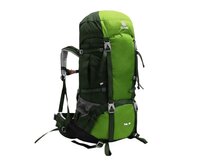 Acome Trek Backpack zelený 70l zelená