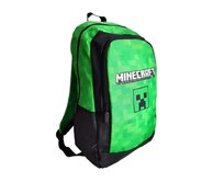 Minecraft Creepers EWA357MCJC backpack zelený 18l zelená
