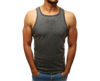 J.Style RX3588 pánské tílko šedé šedá, L