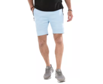 Giani 5 JK9520-13 pánské šortky tyrkysové tyrkysová, XL