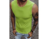 J.Style RX4917 pánské tričko zelené zelená, M