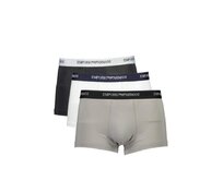 Emporio Armani 111357-CC717 Boxer 3 PACK barevná, XL