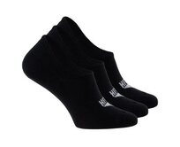 Hi-tec streat 3 pack ponožky černé 92800328345 černá, 36/39