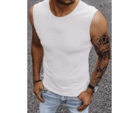 J.Style RX3491 pánské tričko bílé bílá, XL