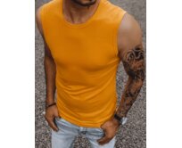 J.Style RX4915 pánské tričko oranžové oranžová, M, L, XL